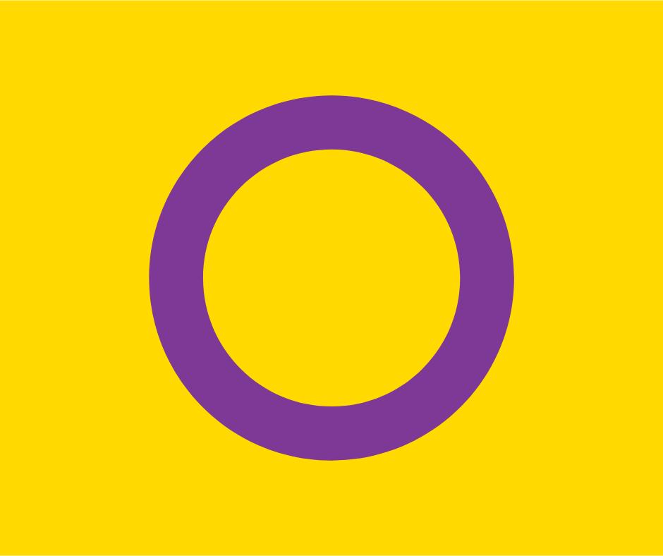 Intersex Flag