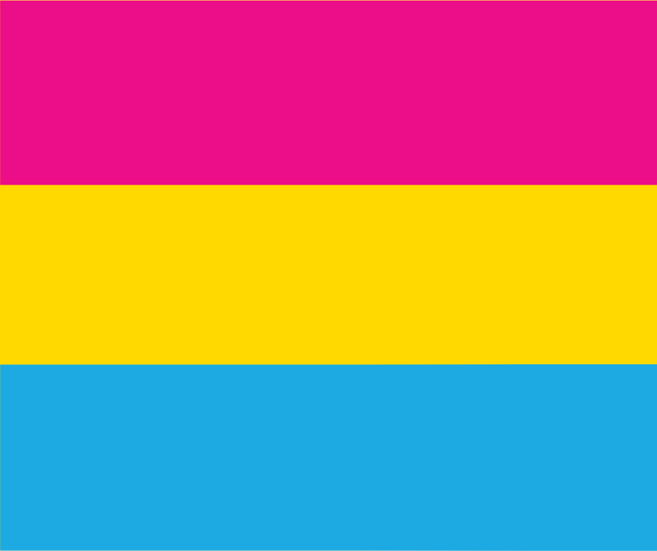 Pansexual Flag