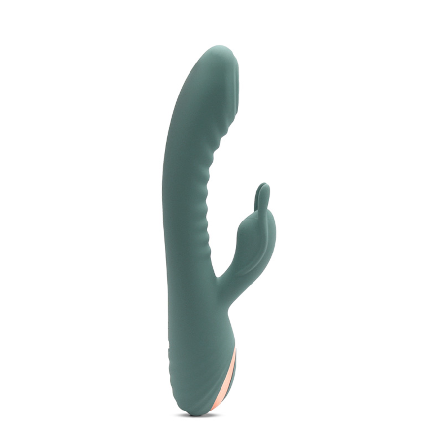 monamore Vibrator Paradise mit Vibro-Platte für den G-Punkt