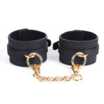 Golden Cuffs