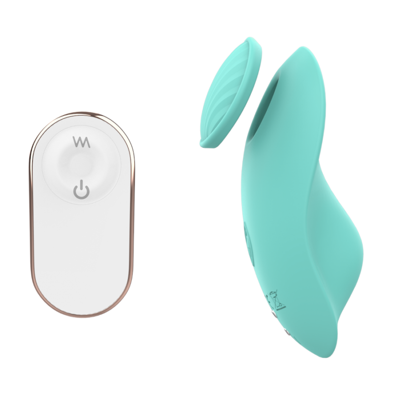 monamore Panty-Vibe Shelly