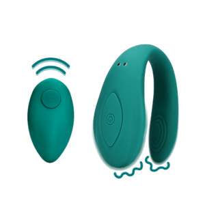 Paarvibrator mit Fernbedienung