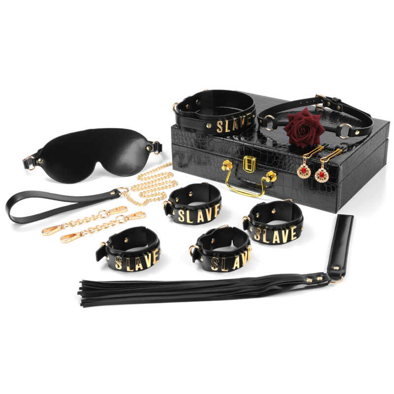 Undercover - Lovebox