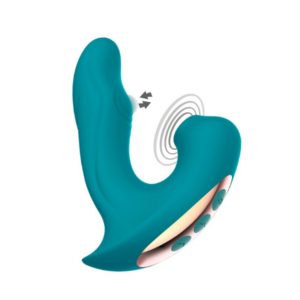 monamore Casanova (vibrierend und saugend)