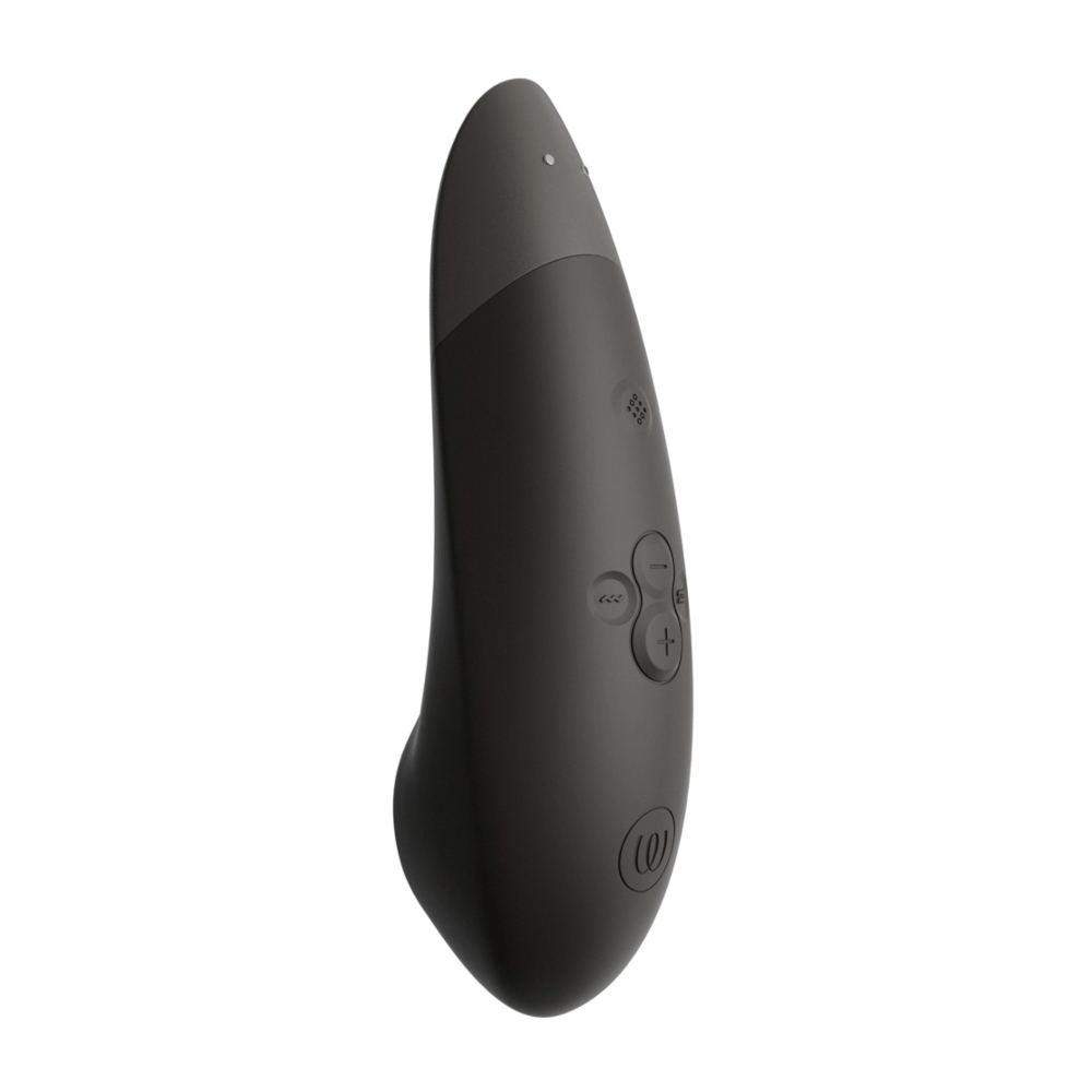 Womanizer Enhance – 2-in-1-Druckwellenvibrator