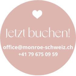 Party buchen Button - Kontakt