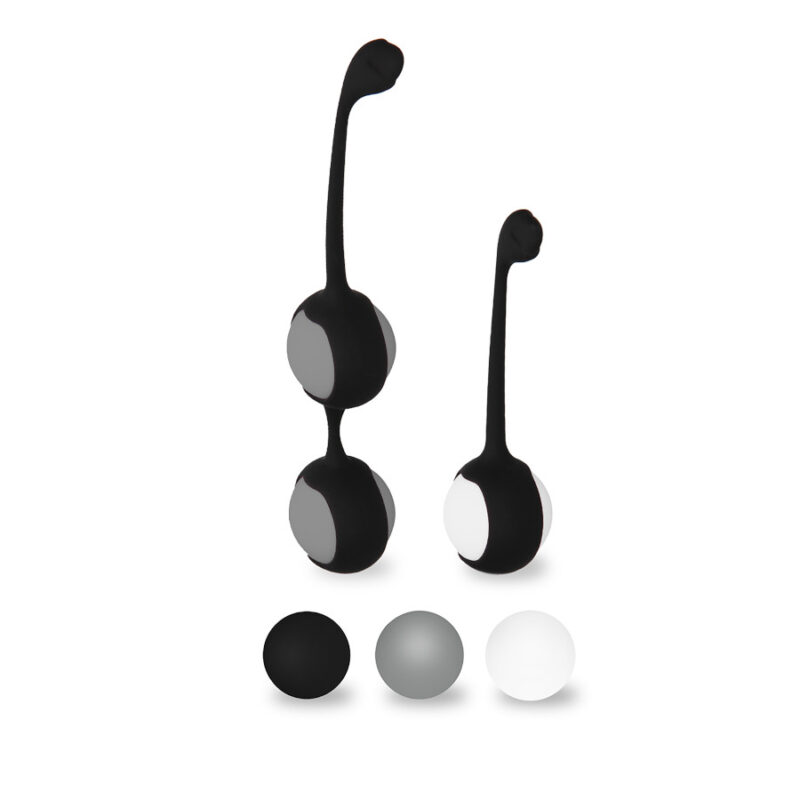 monamore Wave Balls Set