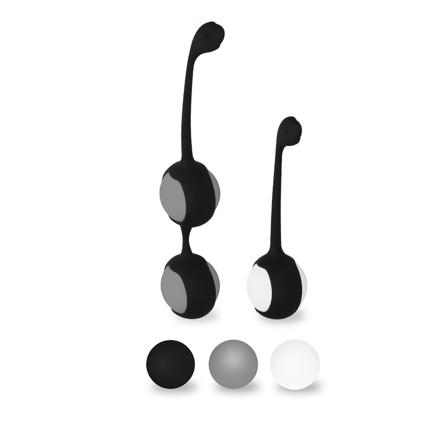 monamore Wave Balls Set