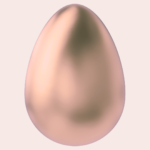 Herzlichen Glückwunsch! Du hast ein Osterei gefunden.