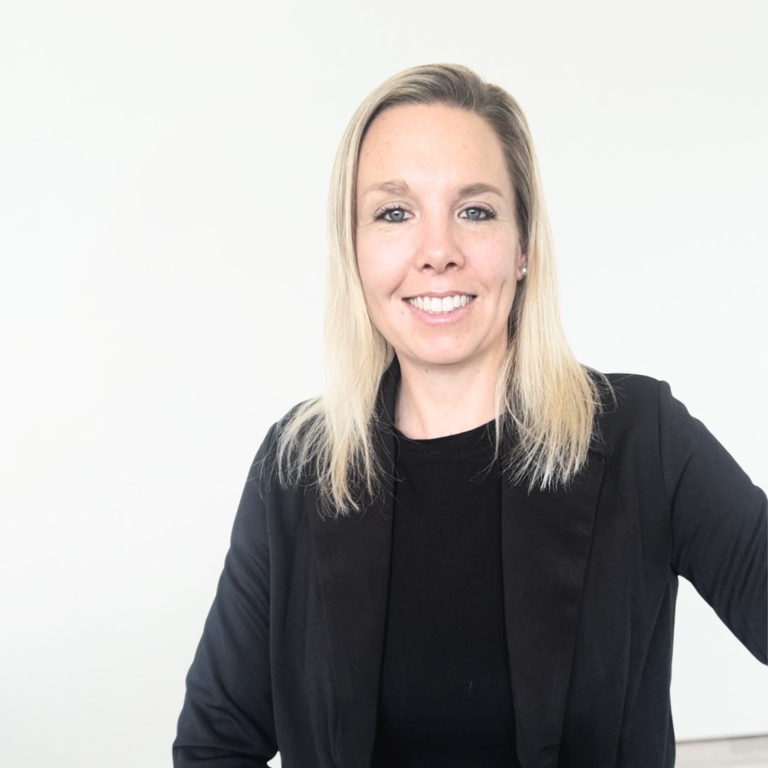 Vertriebskoordinatorin Romy